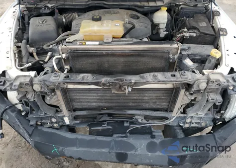 2014 Ram 1500 Laramie z USA, uszkodzony, nr VIN 1C6RR7NM7ES376988